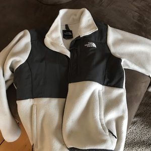 North face jacket